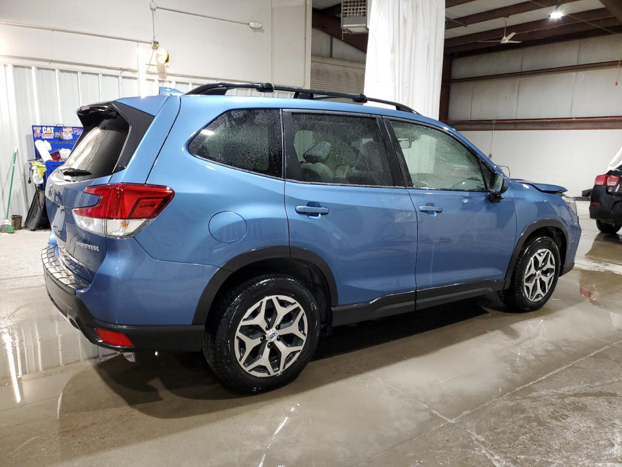 2019 Subaru Forester - Image 3