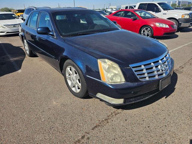 2006 Cadillac Dts 