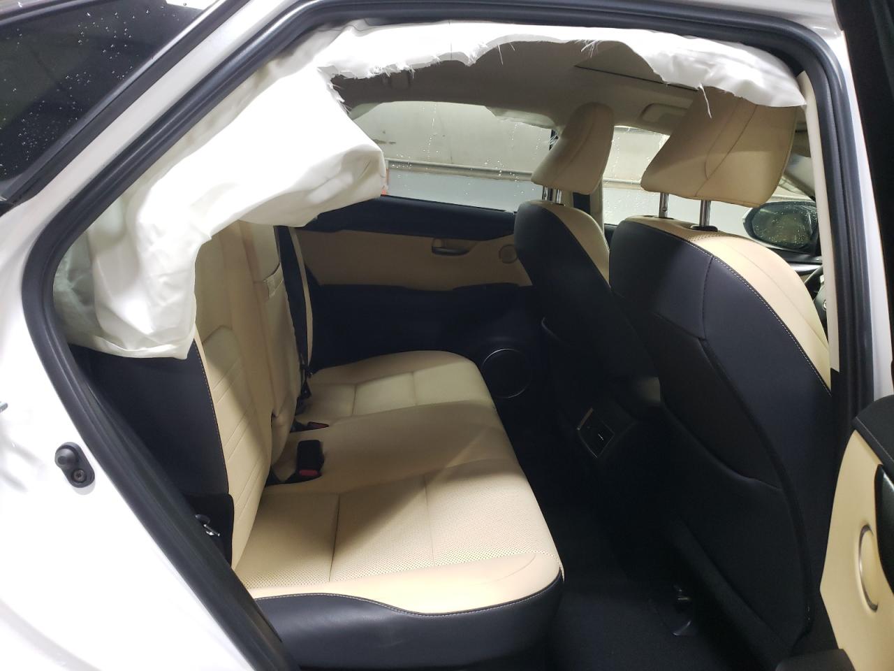 2019 Lexus NX - Image 10