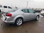 Albuquerque, NM에서 판매 중인 2013 Dodge Avenger Se - Rear End