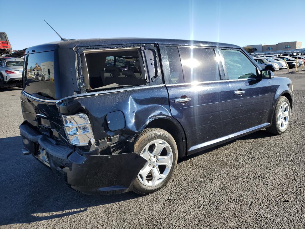 2009 Ford Flex - Image 3