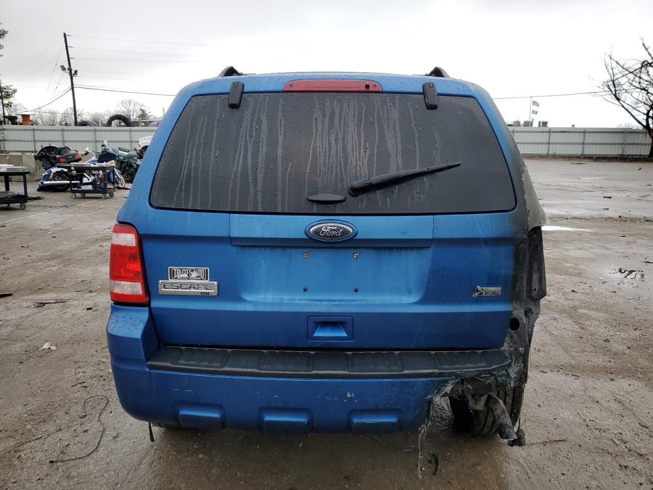 2011 Ford Escape - Image 6