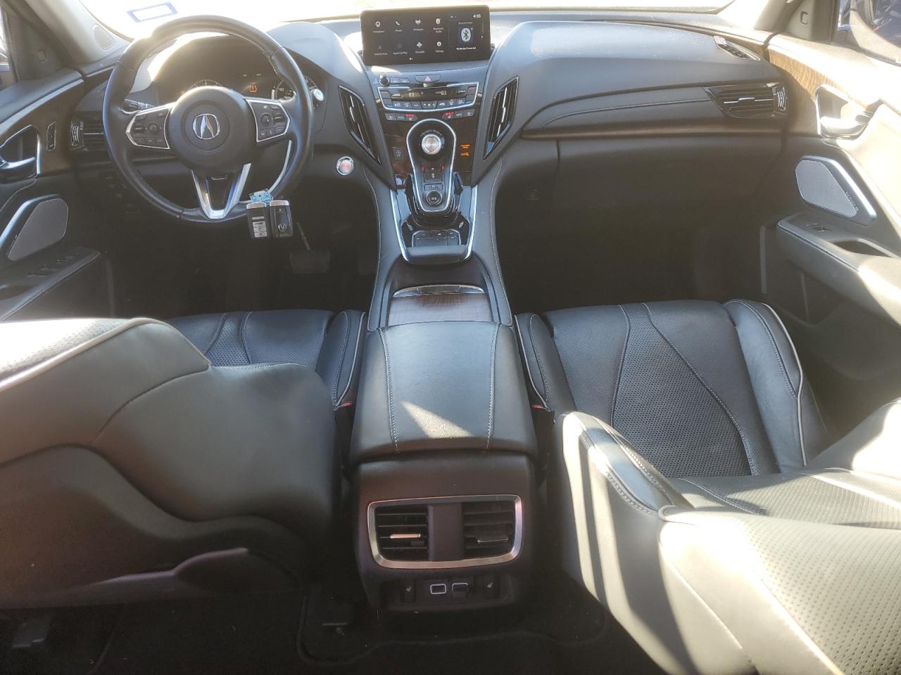 2021 Acura RDX - Image 8