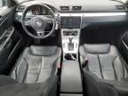 2010 Volkswagen Passat Komfort იყიდება Waldorf-ში, MD - Rear End