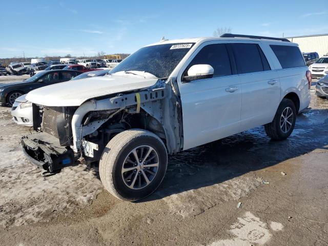 2021 Ford Expedition Max Xlt