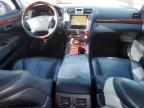 2011 Lexus Ls 460 na sprzedaż w Charles City, VA - Undercarriage