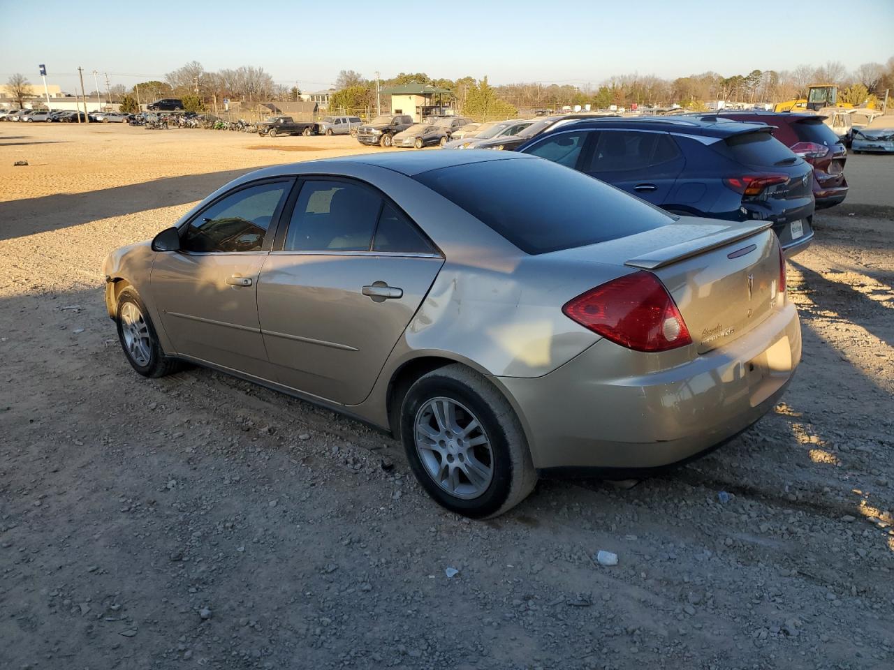 2006 Pontiac G6 - Image 2
