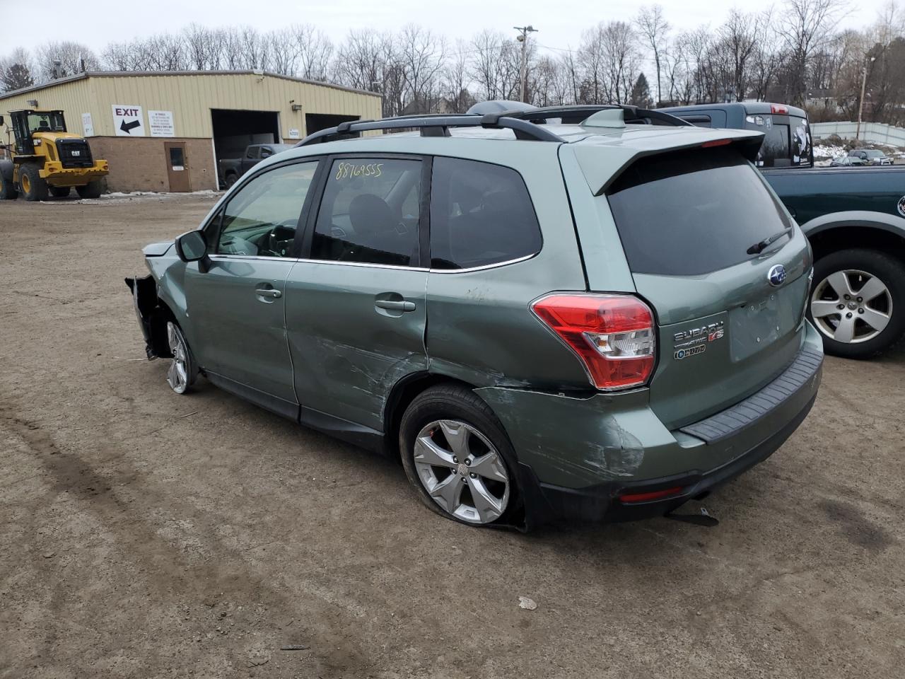2016 Subaru Forester - Image 2