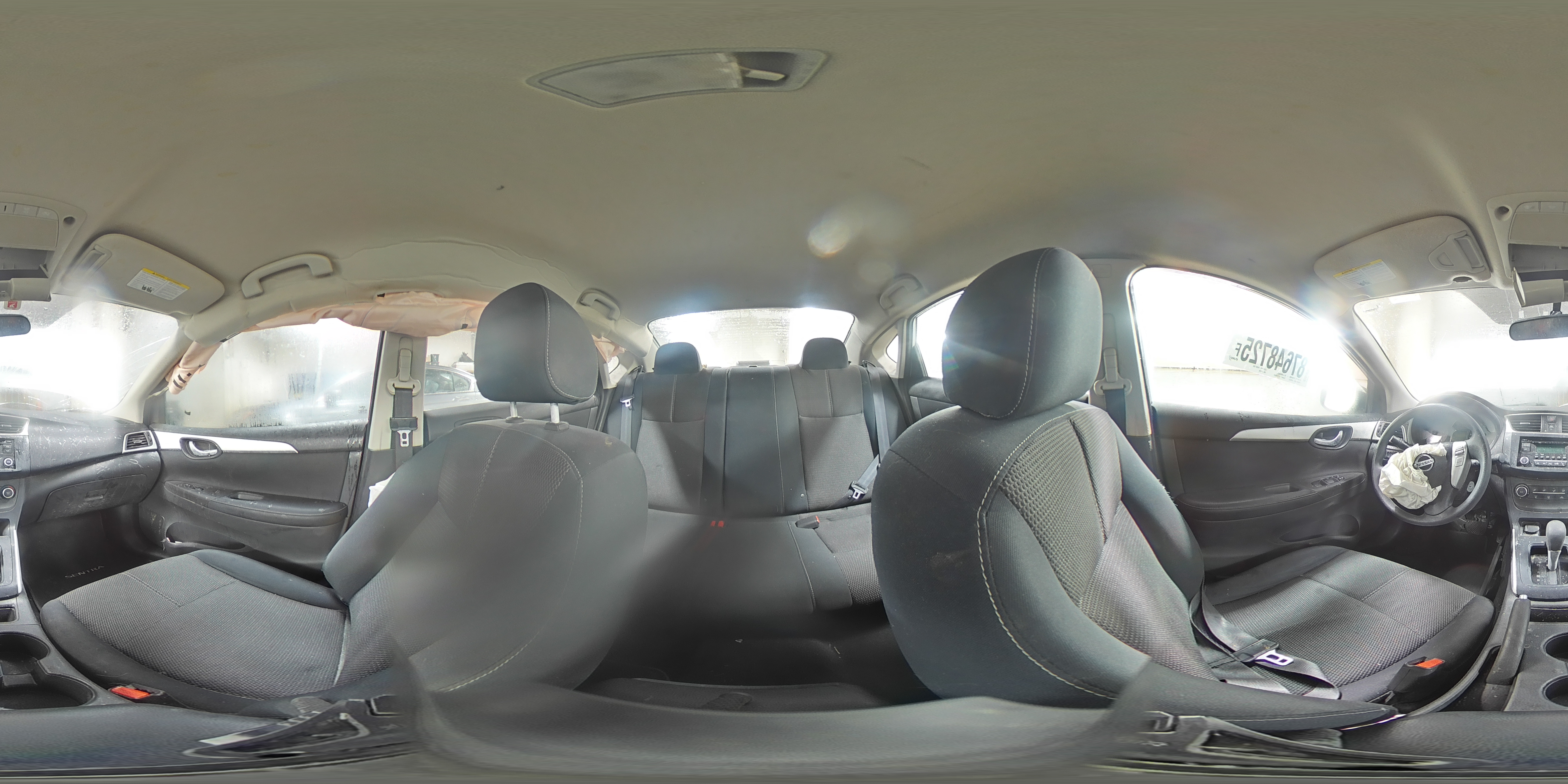 2017 Nissan Sentra - Image 15
