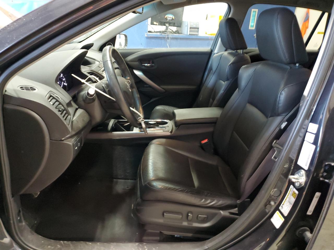 2015 Acura RDX - Image 7