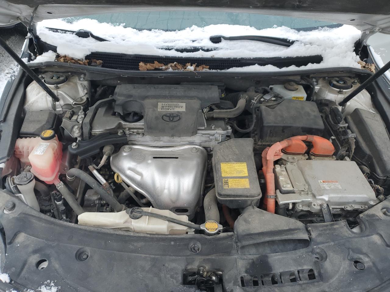 2014 Toyota Avalon - Image 11