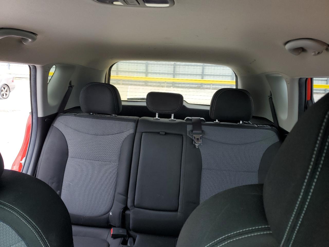 2017 Kia Soul - Image 10