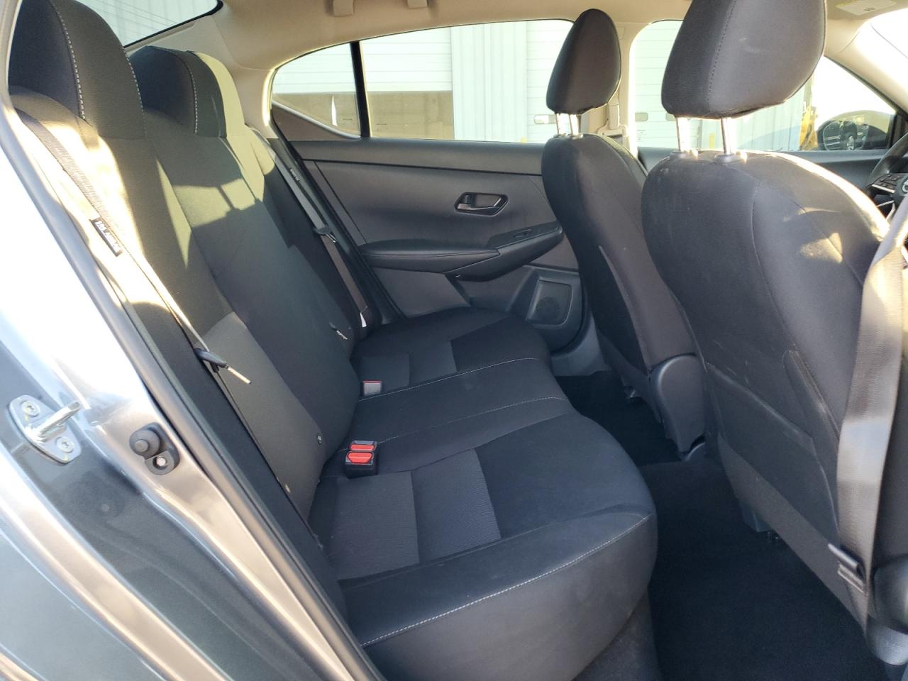 2024 Nissan Sentra - Image 10