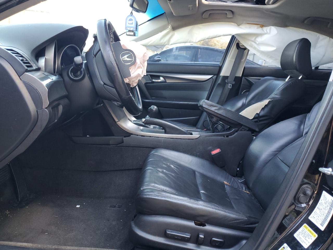 2012 Acura TL - Image 7