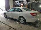 2009 Lincoln Mkz  de vânzare în Albany, NY - Front End