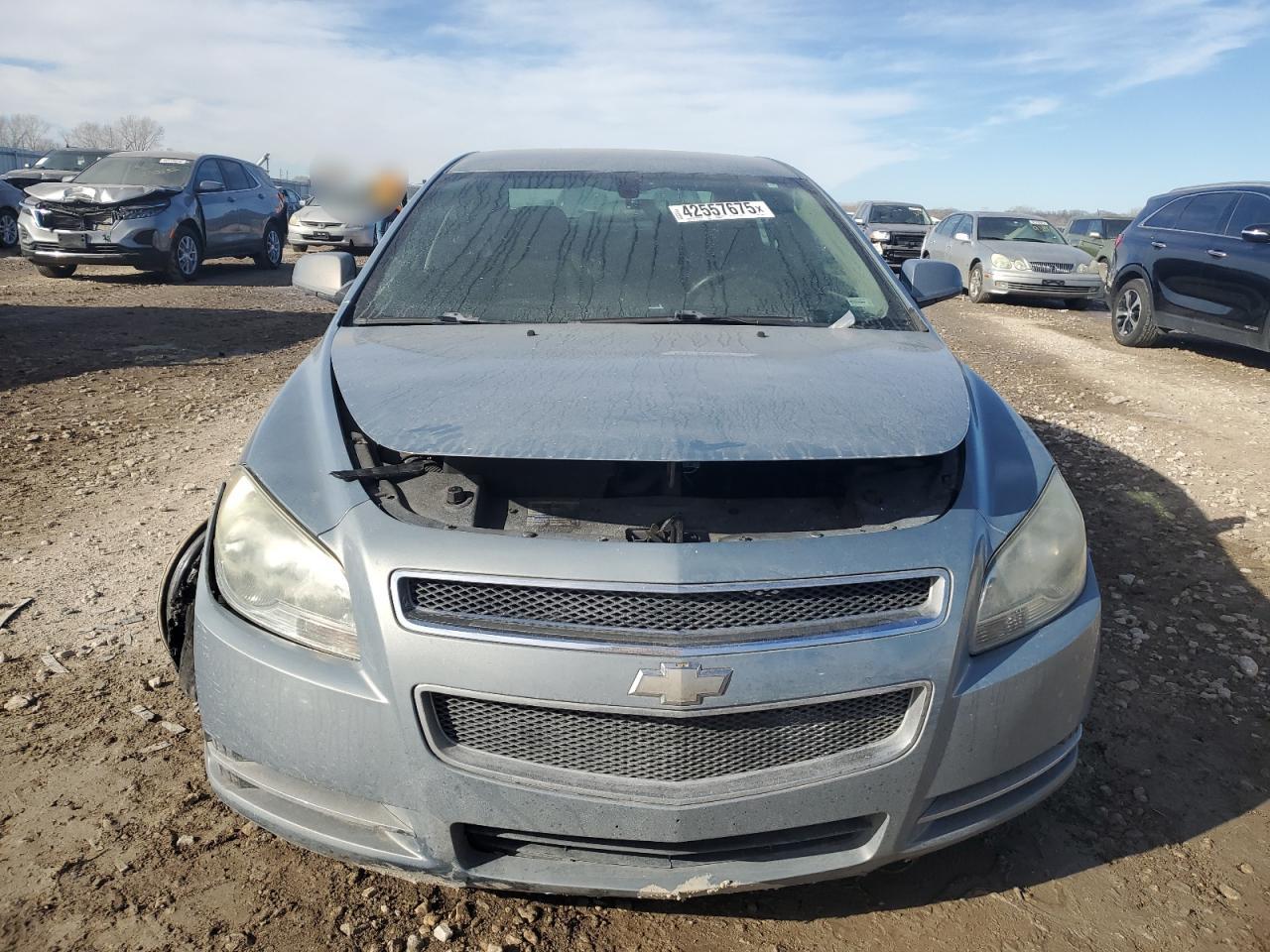 2009 Chevrolet Malibu - Image 5