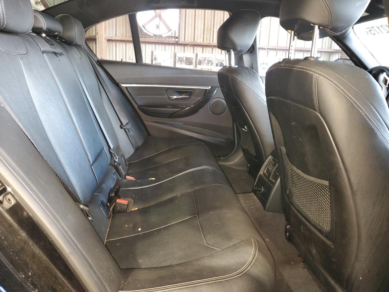 2017 BMW 3er - Image 10