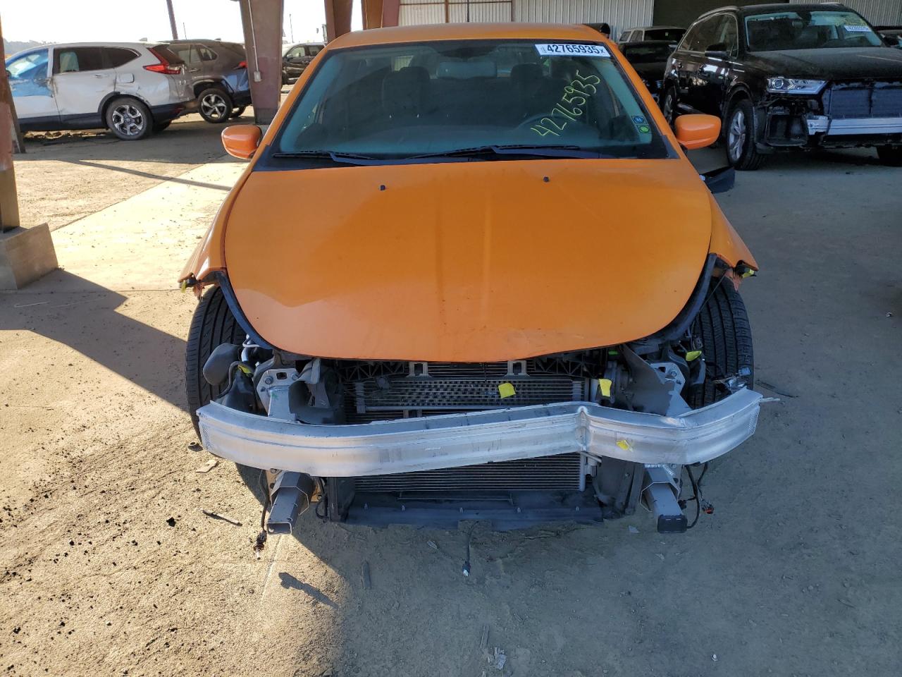 2013 Dodge Dart - Image 5