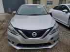 2019 Nissan Sentra S de vânzare în Magna, UT - Rear End