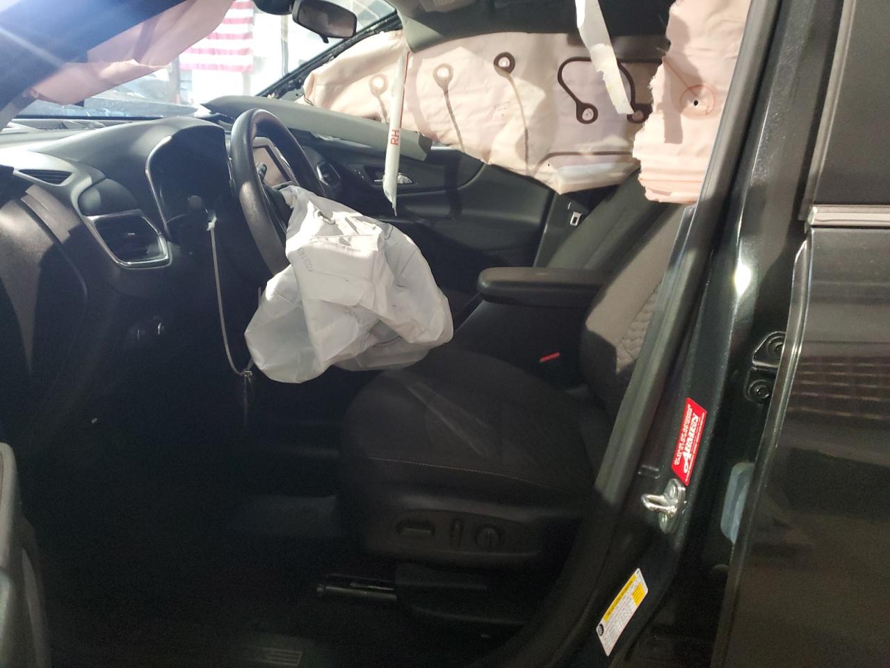 2021 Chevrolet Equinox - Image 7