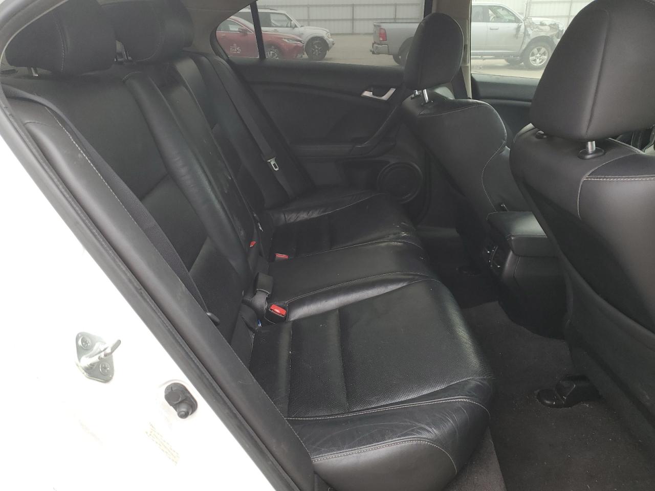 2013 Acura TSX - Image 10