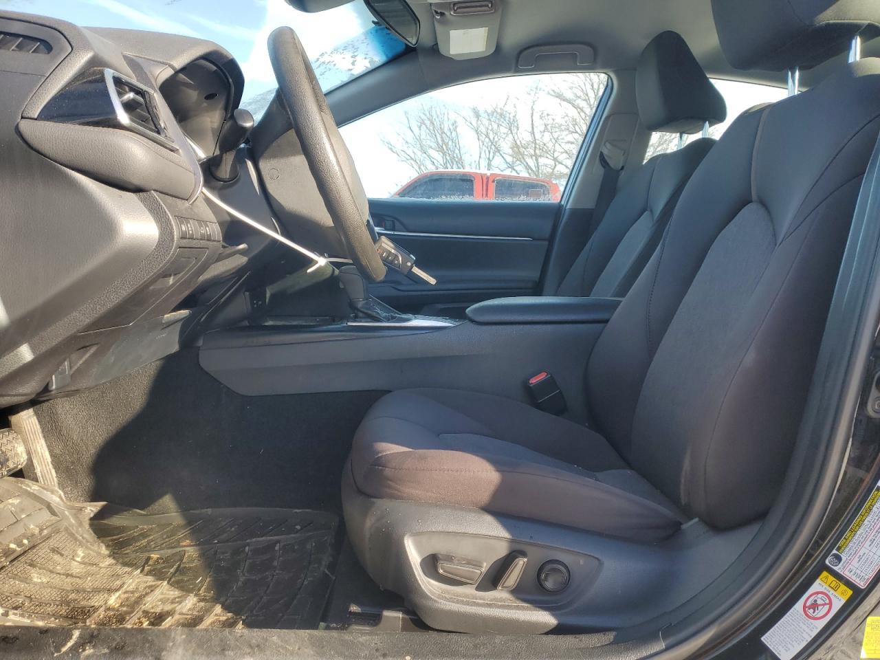 2018 Toyota Camry - Image 7