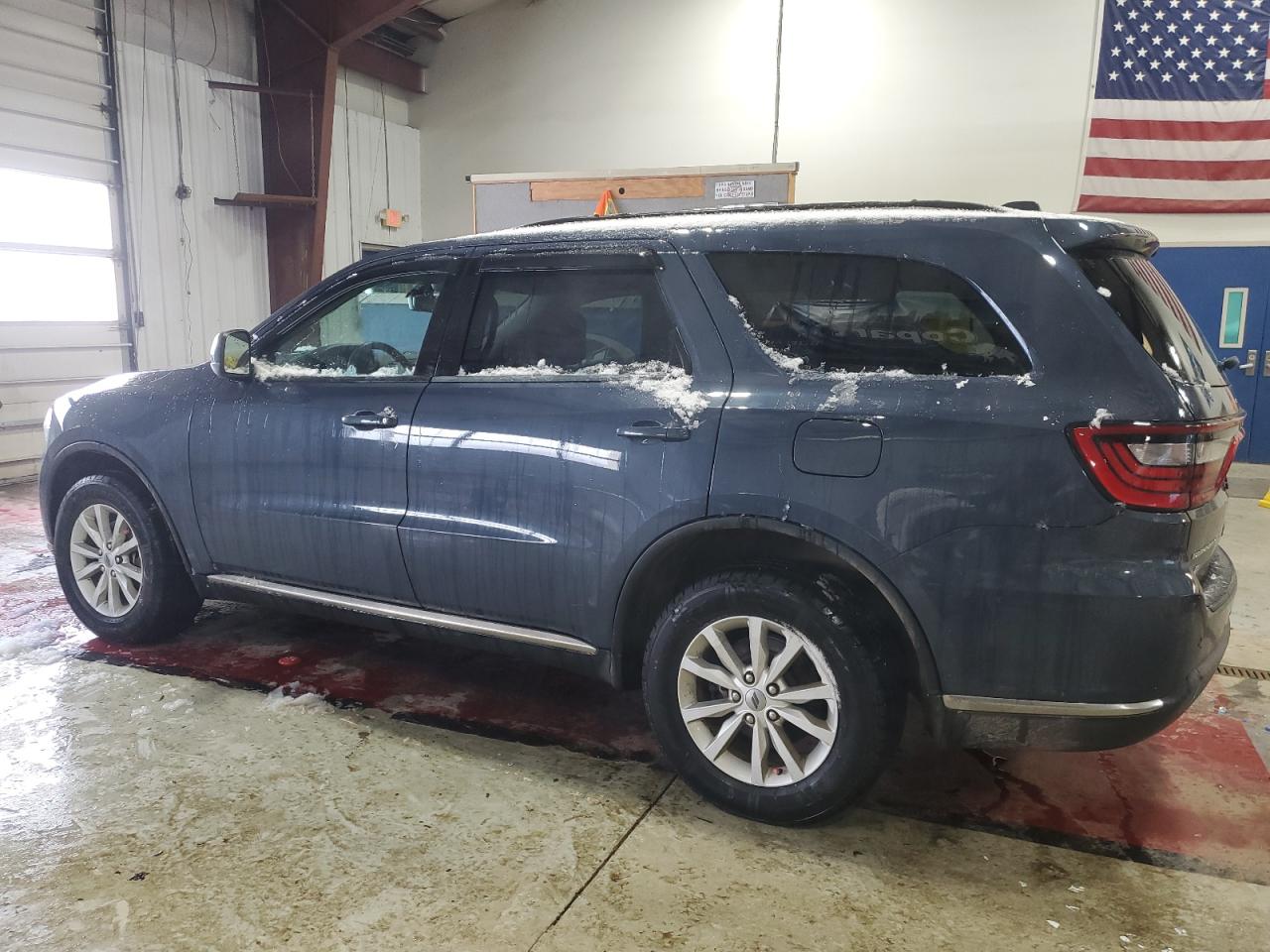 2019 Dodge Durango - Image 2
