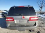 2008 Lincoln Navigator  zu verkaufen in Cicero, IN - Front End