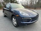 2013 Porsche Cayenne  на продаже в North Billerica, MA - Normal Wear