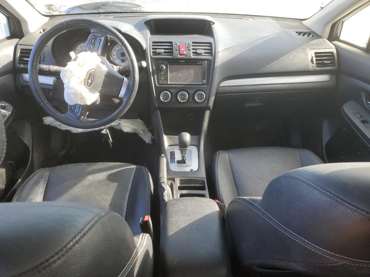 2012 Subaru Impreza - Image 8