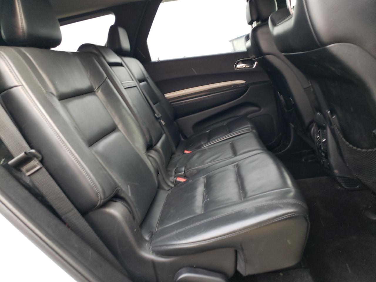 2017 Dodge Durango - Image 11