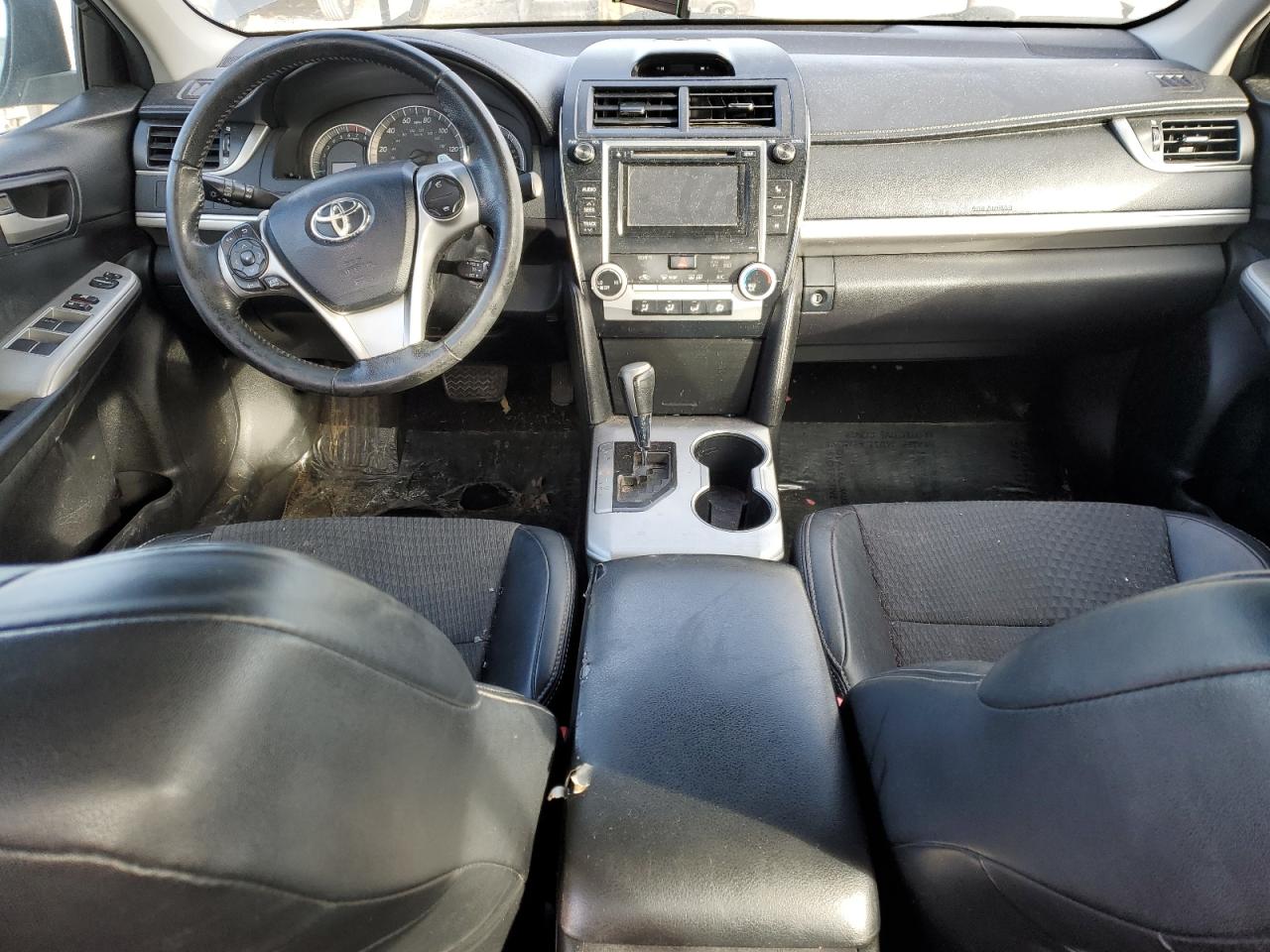 2012 Toyota Camry - Image 8