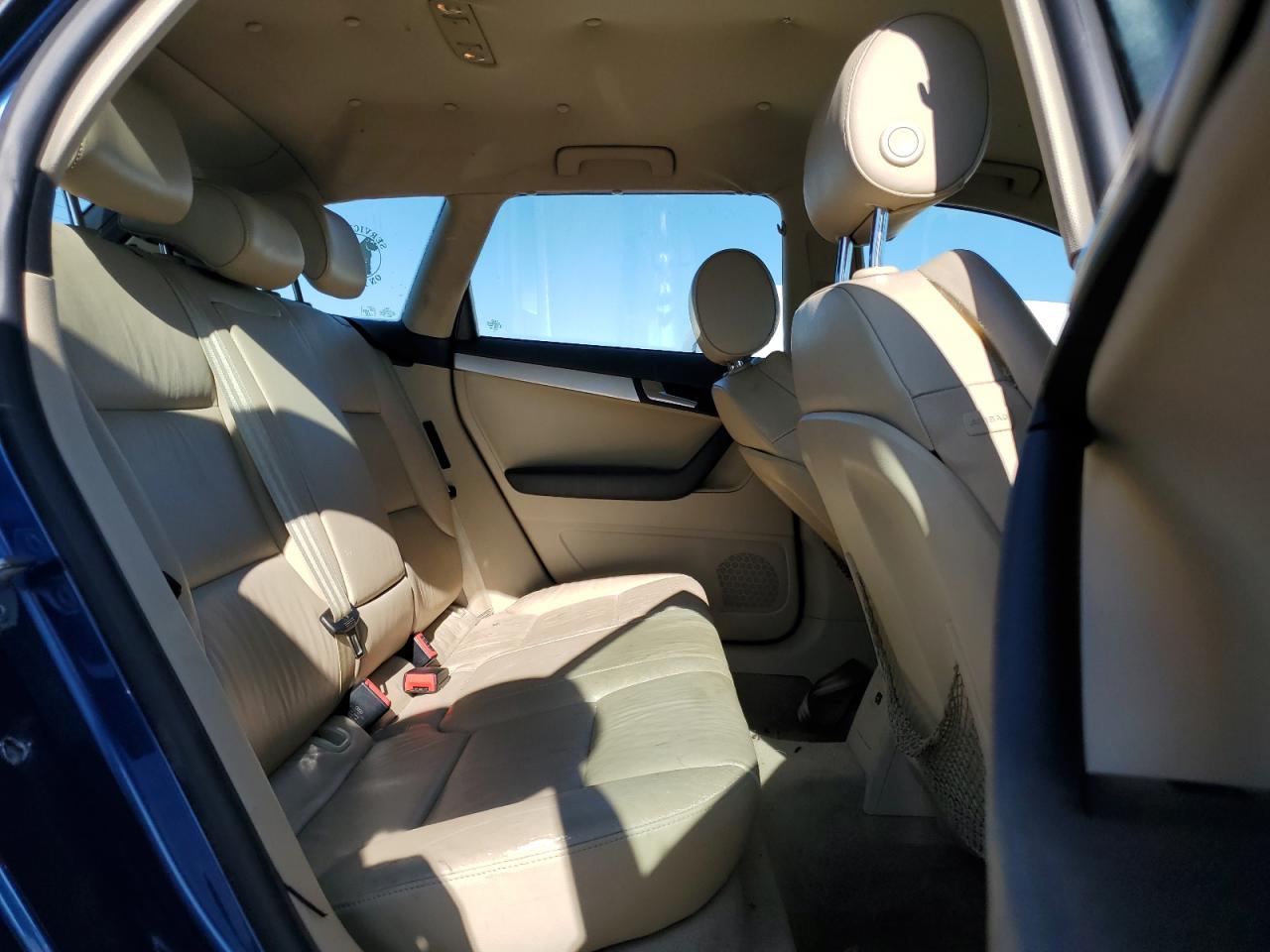 2008 Audi A3 - Image 10
