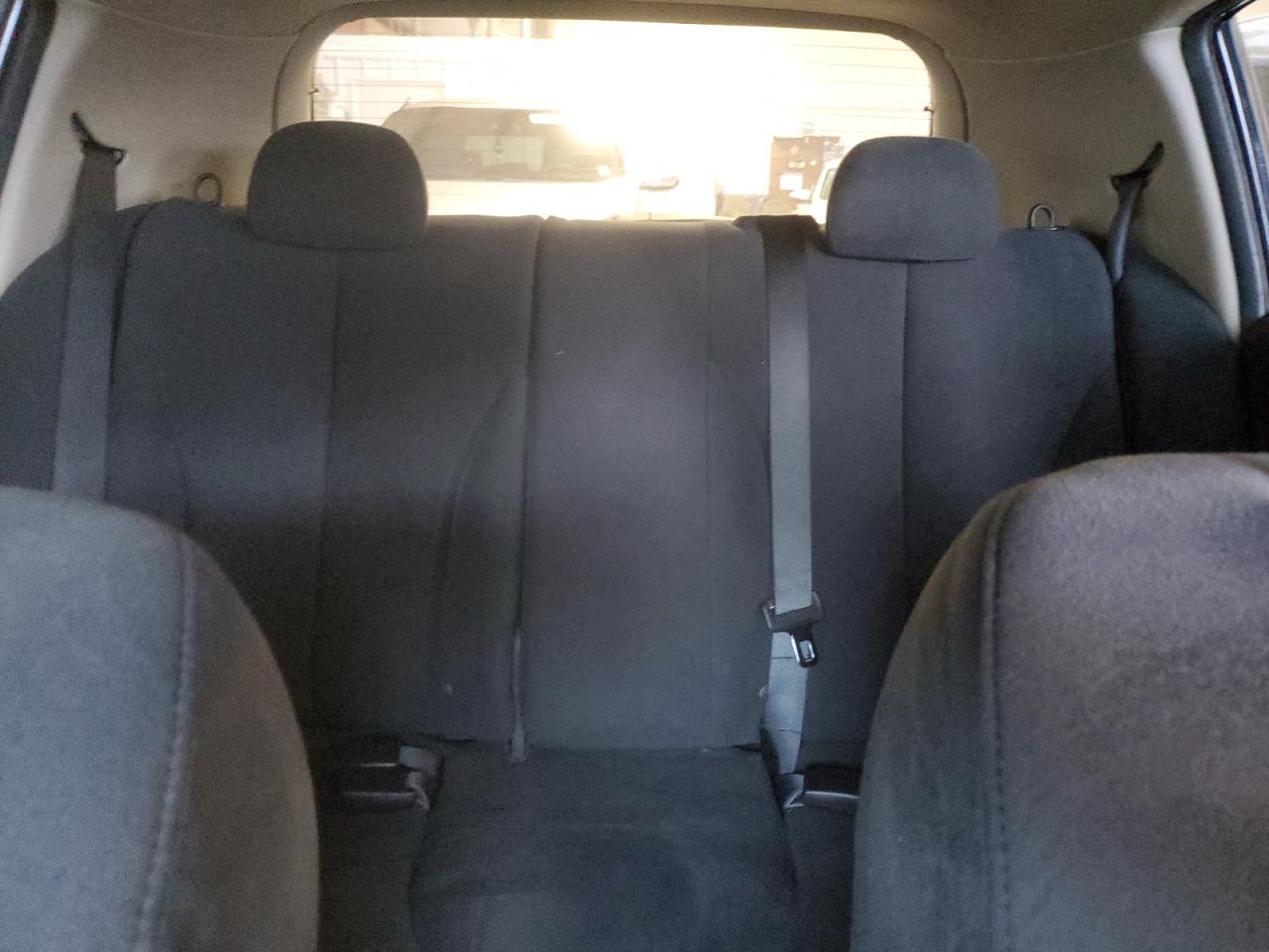 2009 Nissan Versa - Image 10