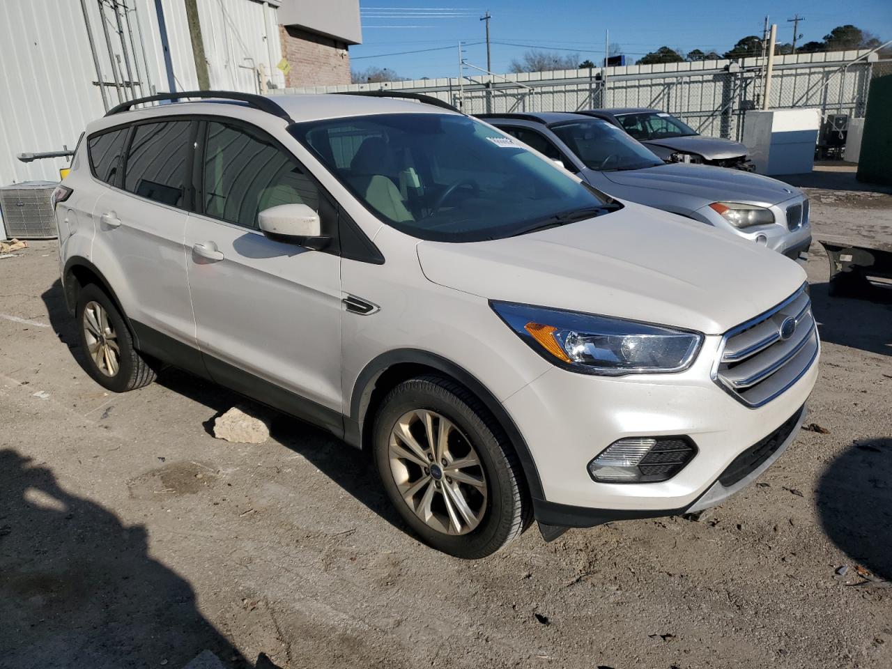 2018 Ford Escape - Image 4