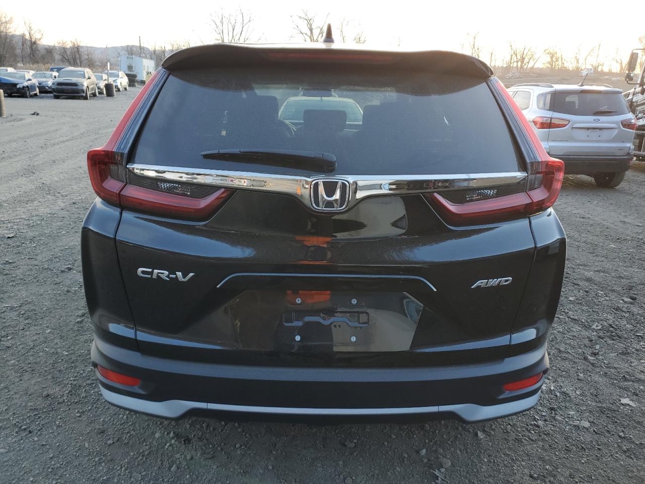 2021 Honda CR-V - Image 6
