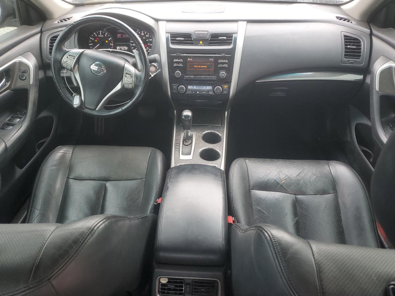 2014 Nissan Altima - Image 8