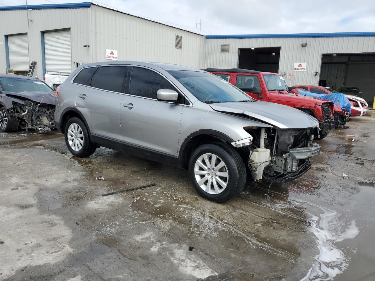 2009 Mazda CX-9 - Image 4