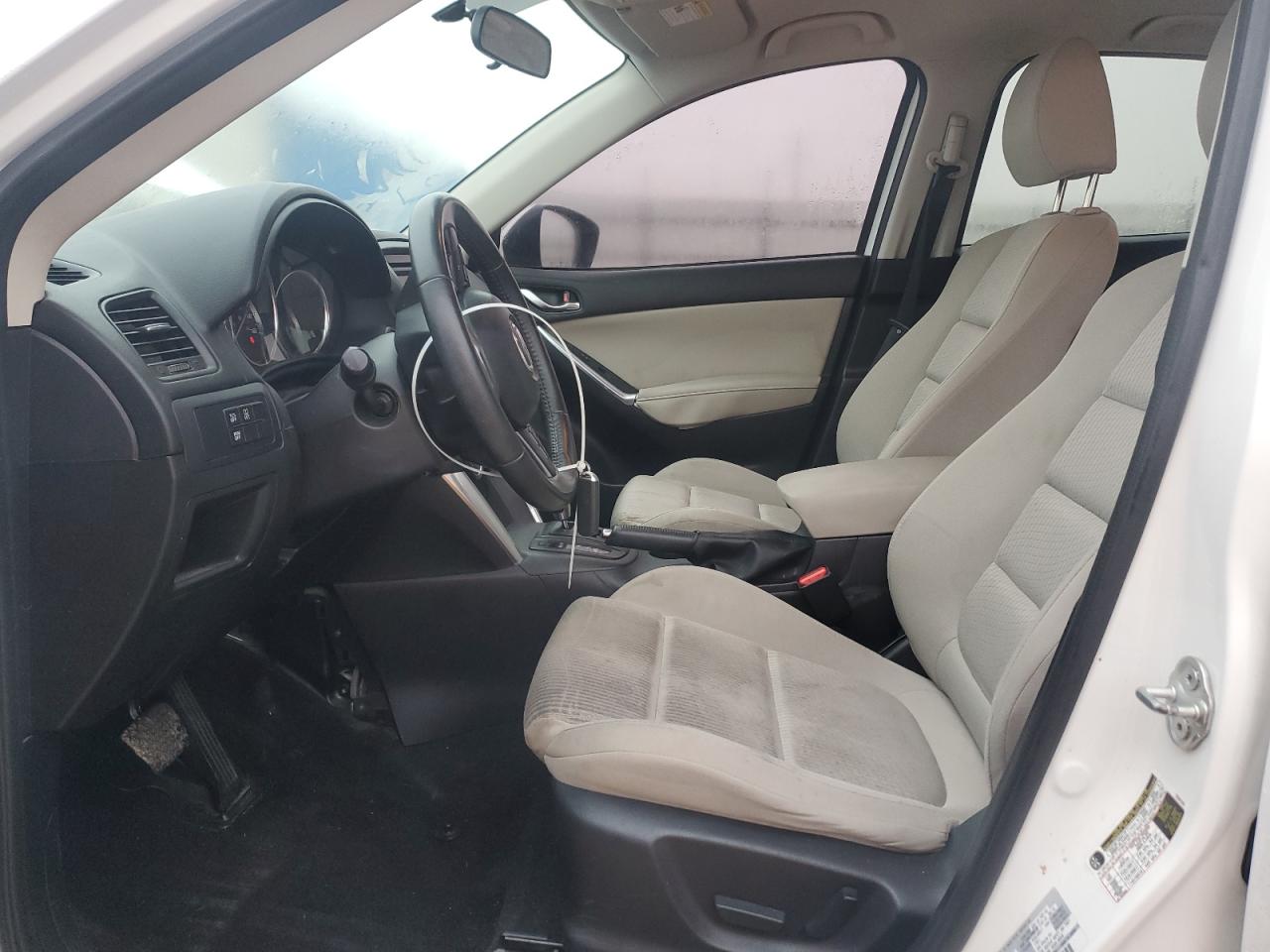2014 Mazda CX-5 - Image 7