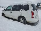 2002 Nissan Quest Gxe იყიდება Prairie Grove-ში, AR - All Over