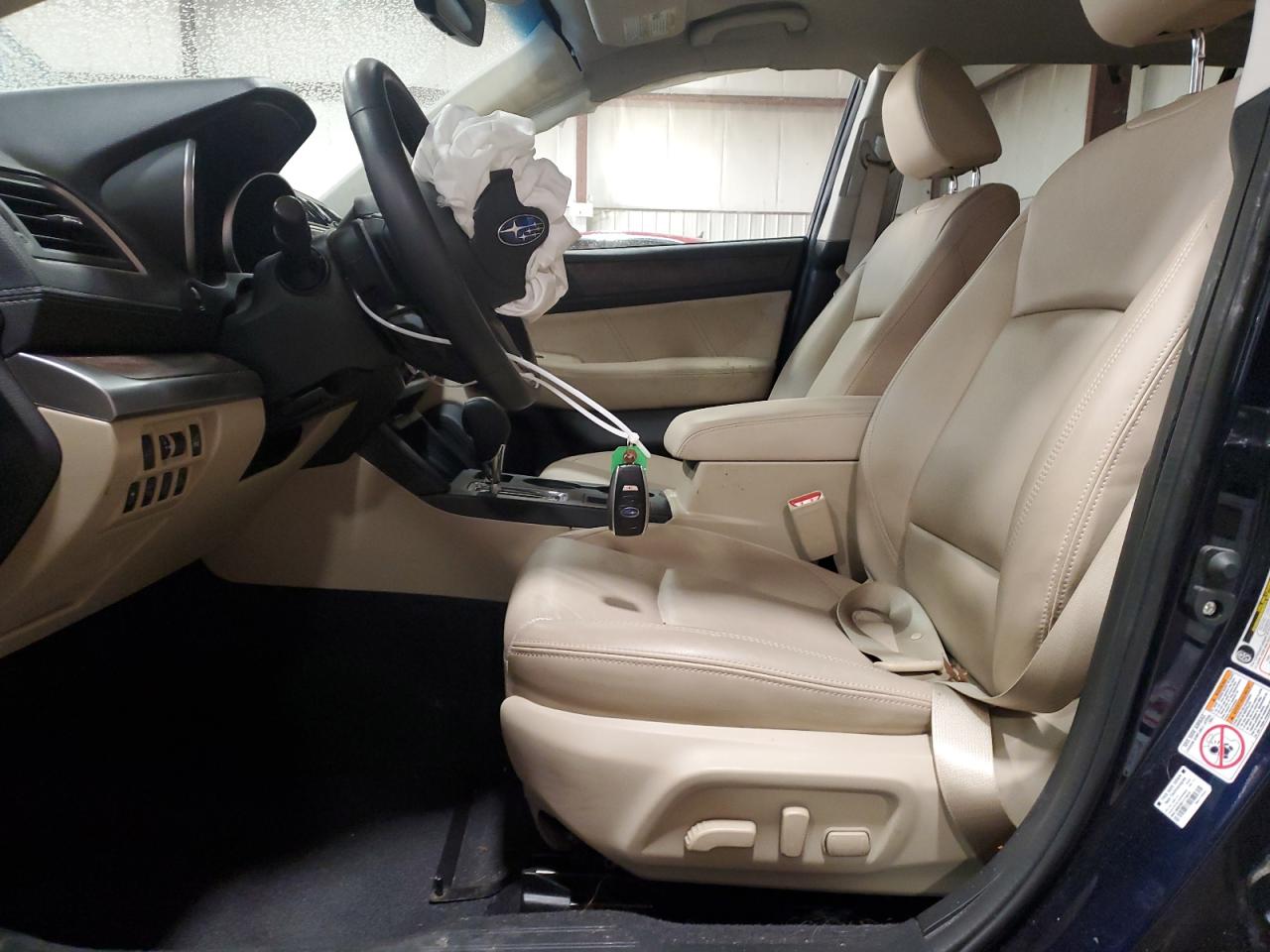 2018 Subaru Outback - Image 7