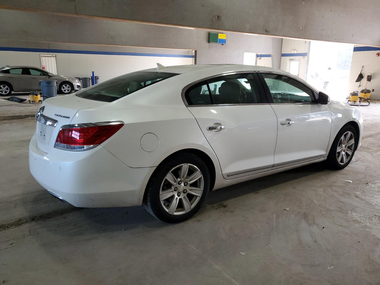 2012 Buick LaCrosse - Image 3