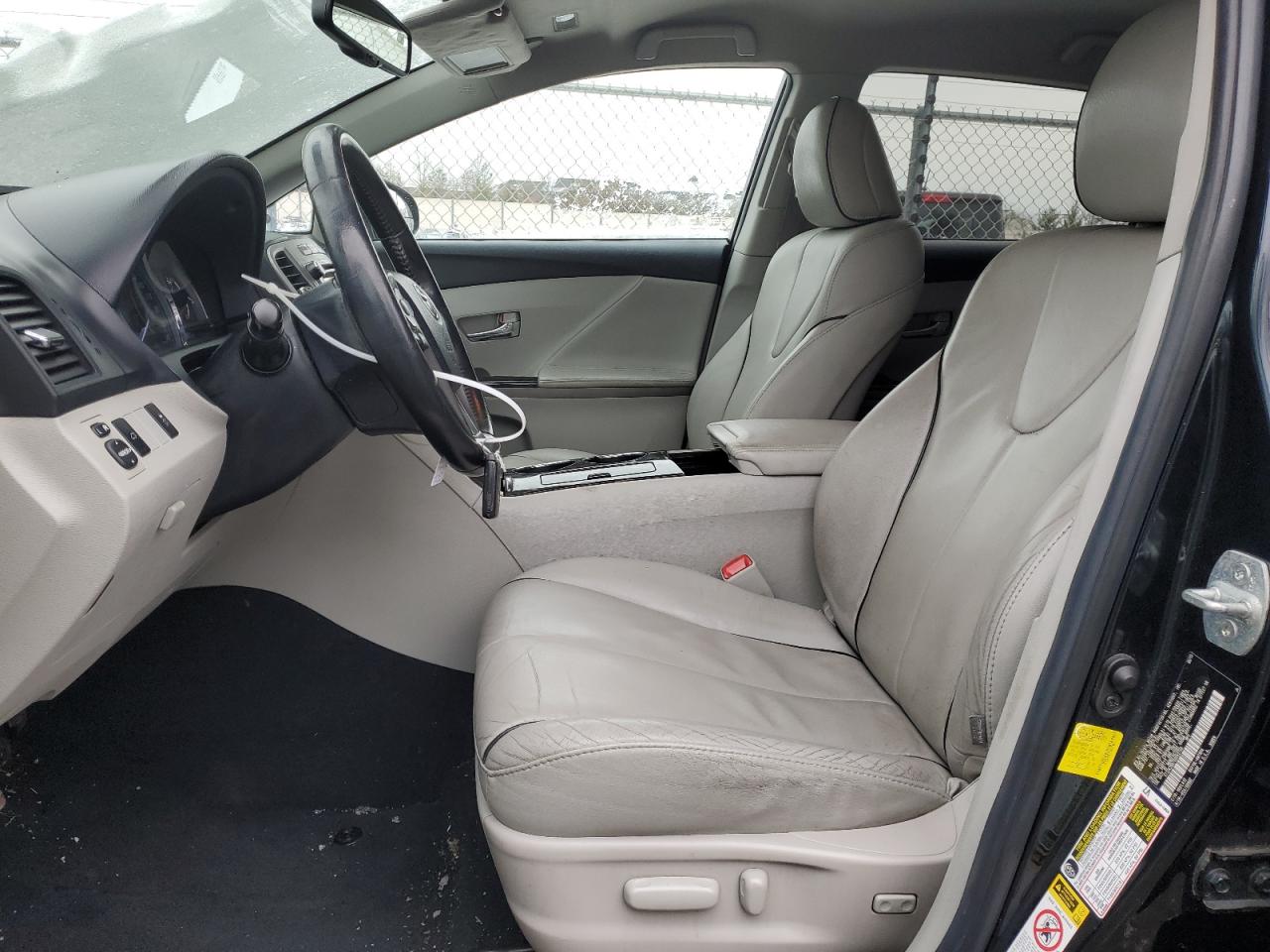2013 Toyota Venza - Image 7