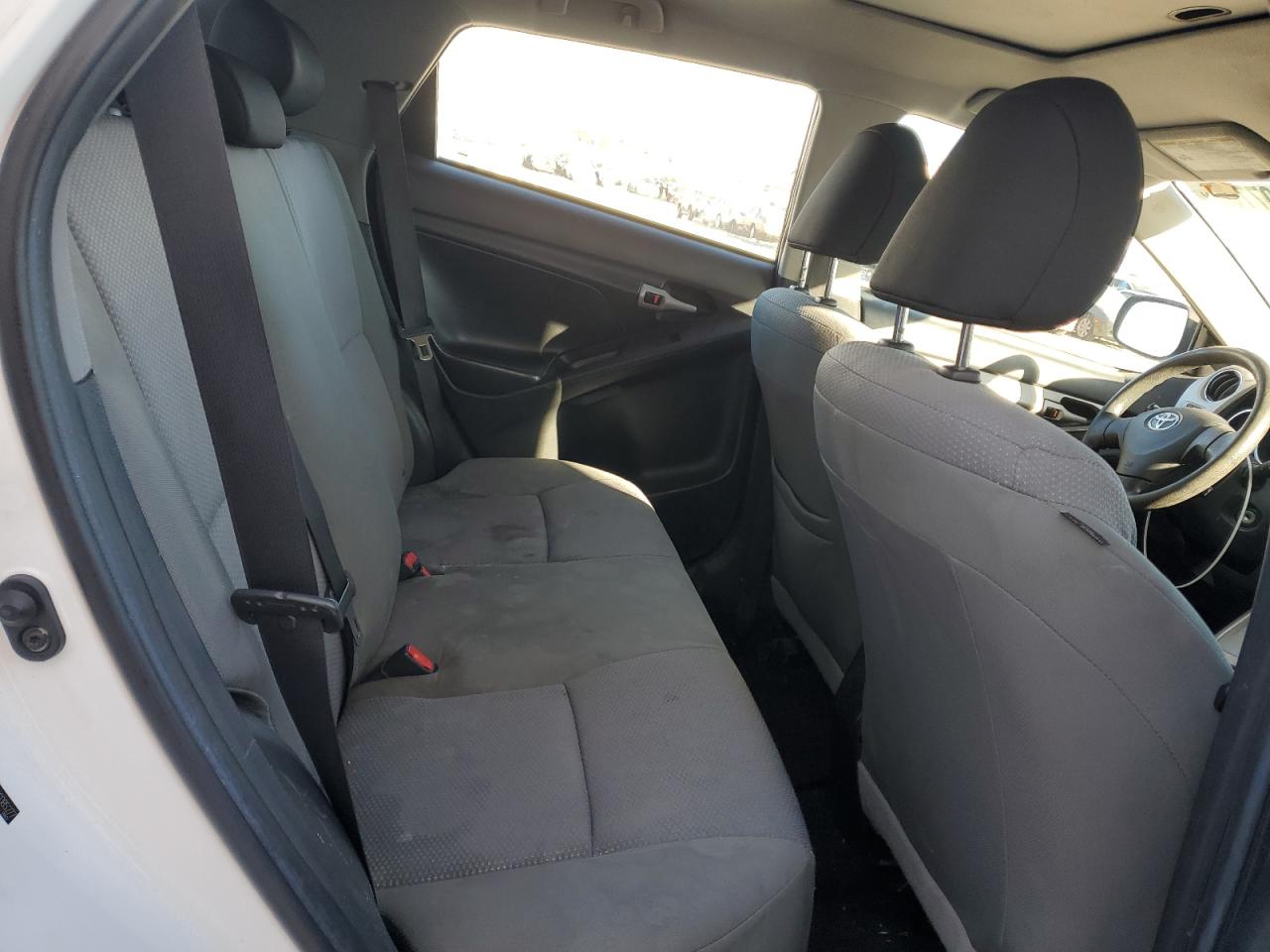 2009 Toyota Corolla - Image 11