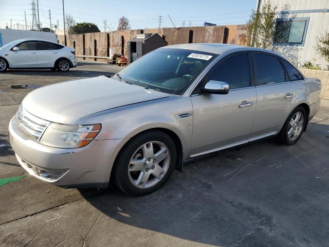 2008 Ford Taurus Limited