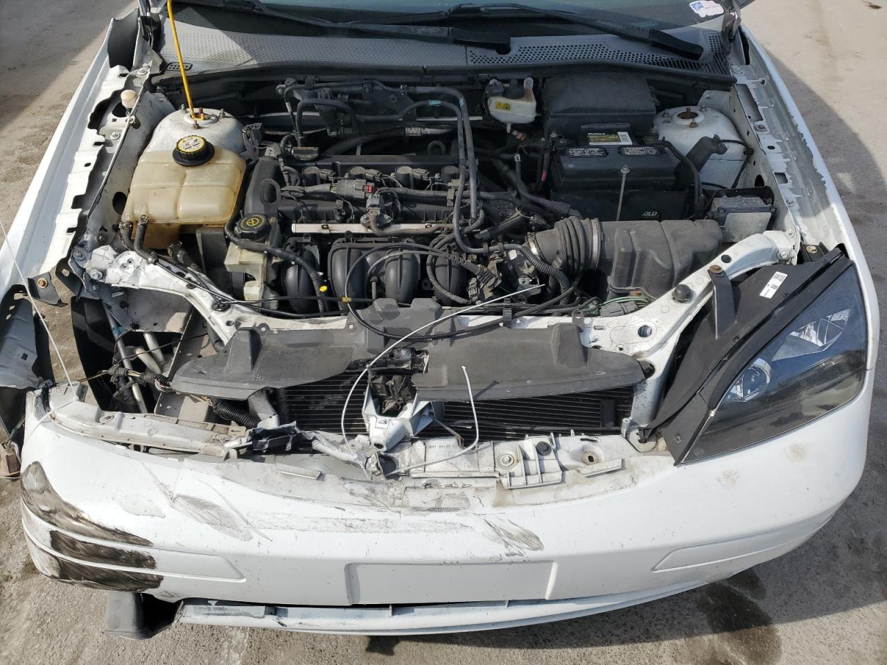 2006 Ford Focus - Image 12