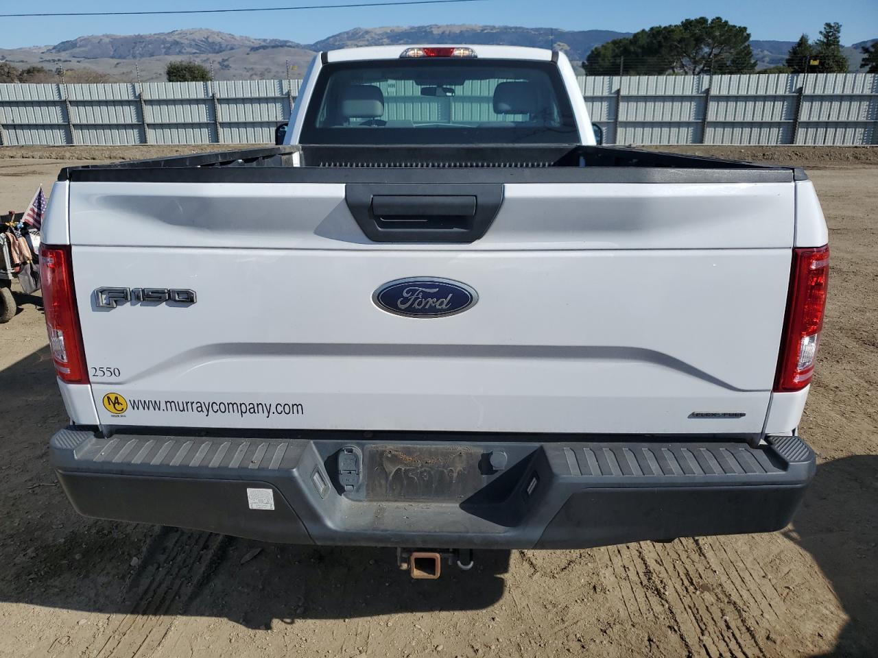 2016 Ford F-150 - Image 6