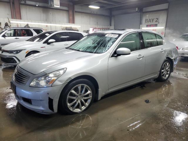 2007 Infiniti G35 