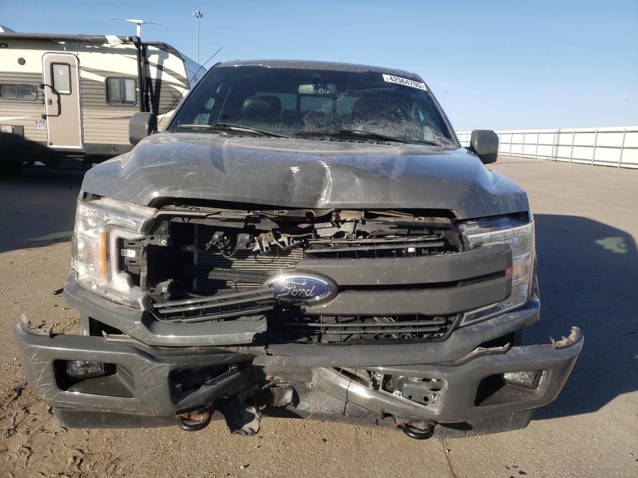 2020 Ford F-150 - Image 5