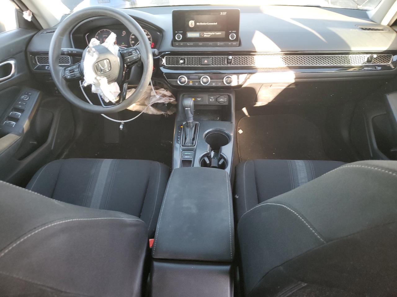 2022 Honda Civic - Image 8
